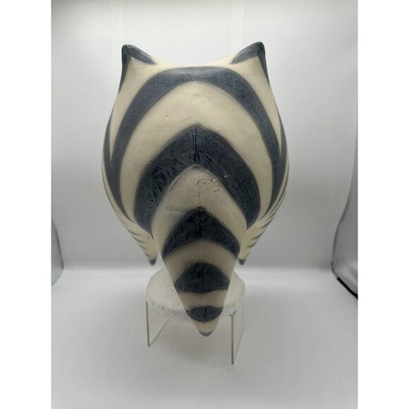 Ahsoka Tano Headpiece Disney Parks Star Wars Cosplay Galactic Starcruiser Youth - Picture 3 of 9